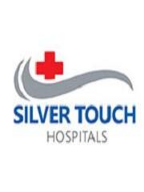 SILVER TOUCH HOSPITALS