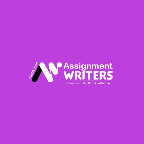 ASSIGNMENT WRITERS
