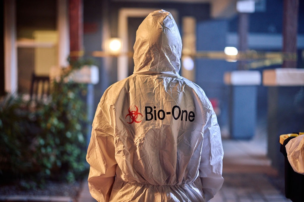 BIO-ONE OF PASCO COUNTY