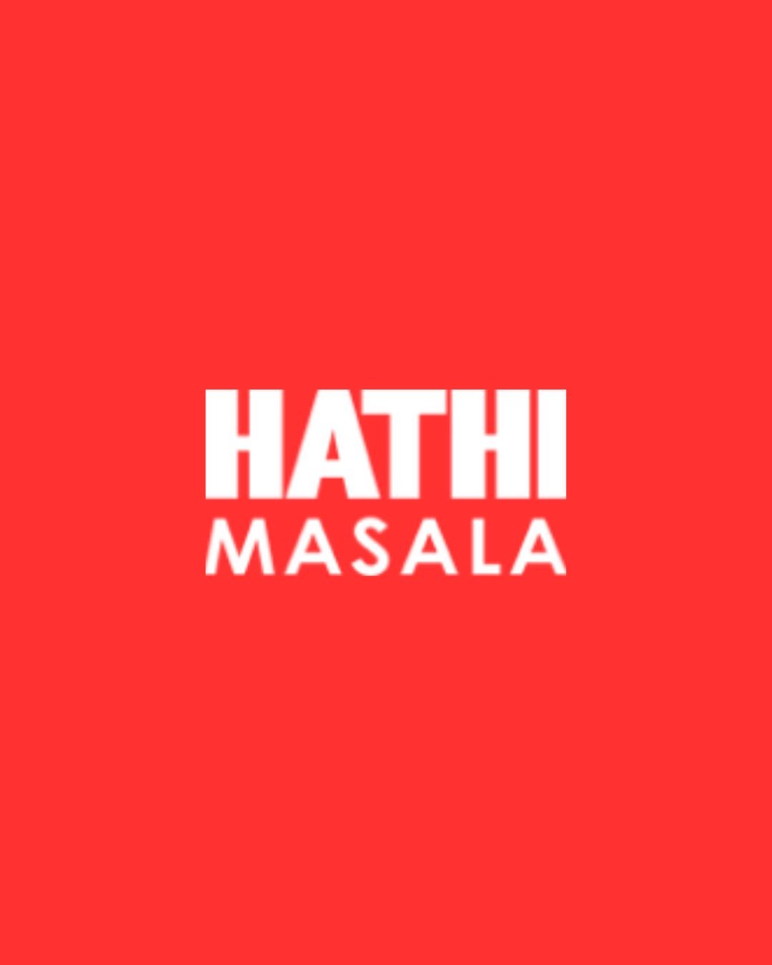 HATHI MASALA PRIVATE LIMITED