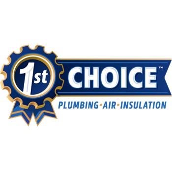 1ST CHOICE PLUMBING