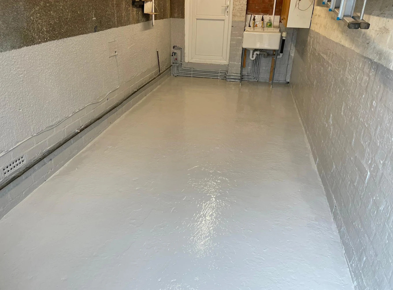 SHIELD WATERPROOFING ALIGARH