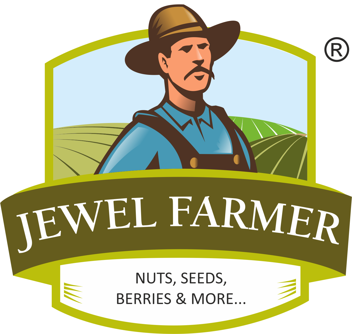 JEWEL FARMER