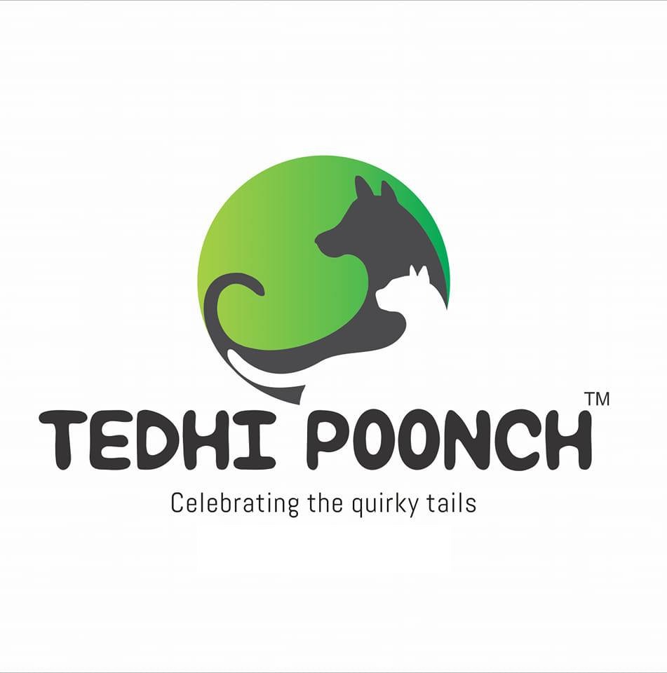 TEDHI POONCH