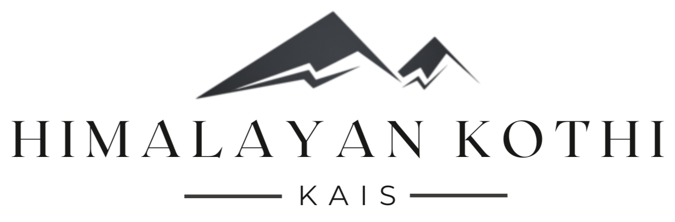 HIMALAYAN KOTHI