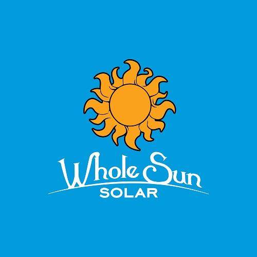 WHOLE SUN SOLAR
