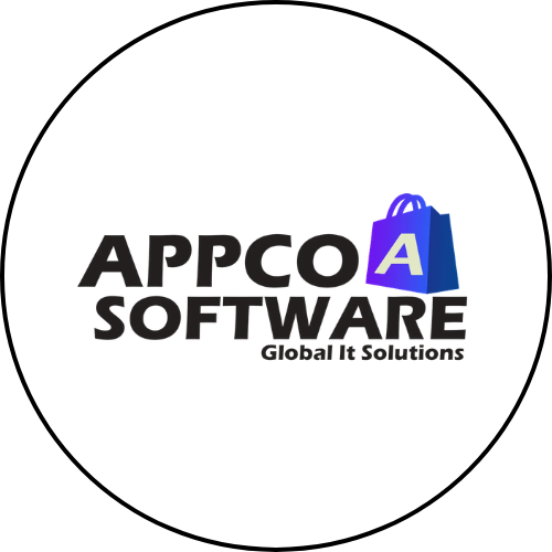 APPCO SOFTWARE- SHOPIFY EXPERT| DIGITAL MARKETING EXPERT | E-COMMERCE EXPERT