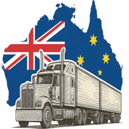 TRUCK DRIVING SCHOOL PERTH