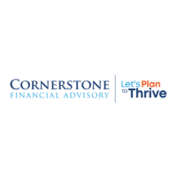 CORNERSTONE FINANCIAL ADVISORY