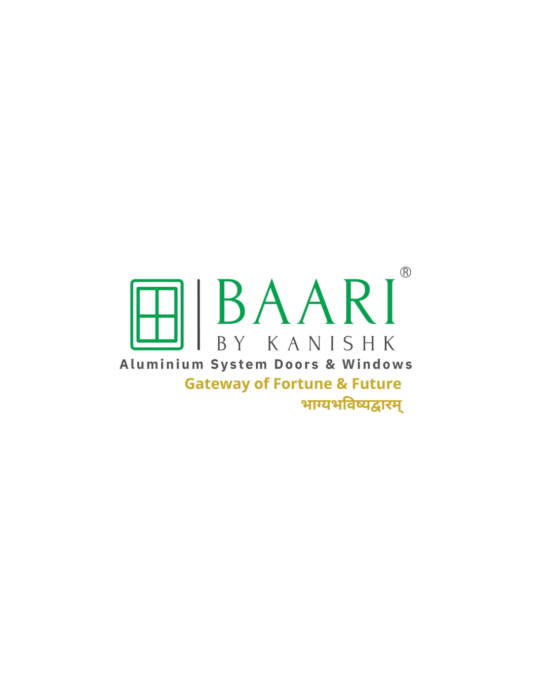 BAARI BY KANISHK IN INDIA