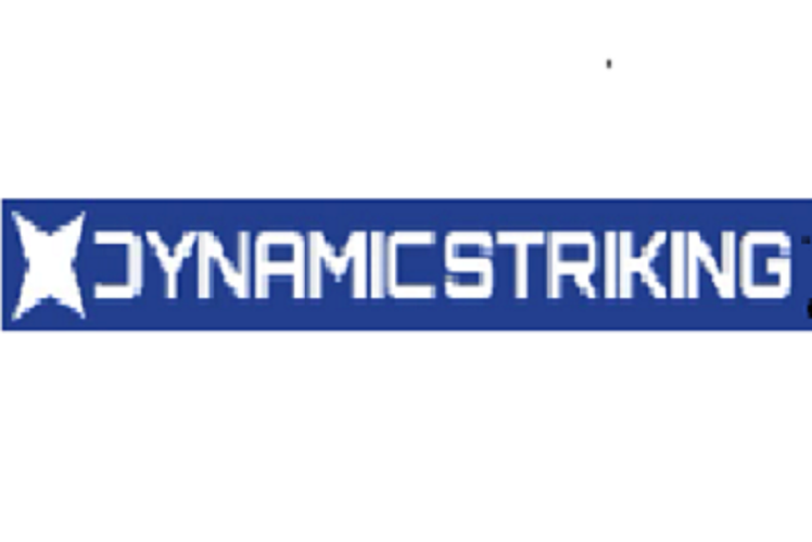 dynamic striking |  in beverly