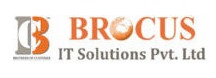brocus solutions |  in navi mumbai