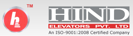 hind elevators |  in allahabad