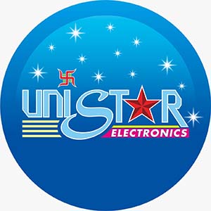 unistar electronics |  in gurugram