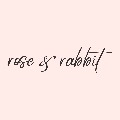rose and rabbit |  in ahmedabad