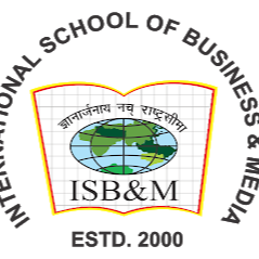 international school of business and media nande |  in pune