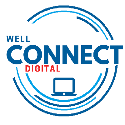 wellconnect digital |  in new delhi 110086