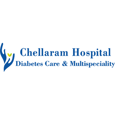 chellaram diabetes hospital |  in pune