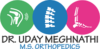 dr. uday meghnathi |  in vadodara