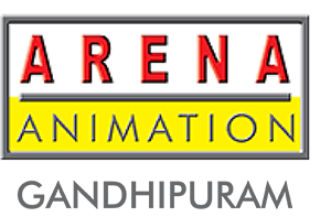 arena animation coimbatore |  in coal city