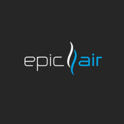 epic air |  in auburn