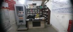 KHEDAPATI BALAJI E-MITRA & CSC CENTER
