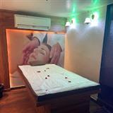 HAPPY ENDING BODY MASSAGE IN VASHI SATRA PLAZA 7045513567