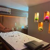 HAPPY ENDING BODY MASSAGE IN VASHI SATRA PLAZA 7045513567