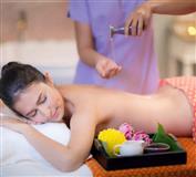 FEMALE TO MALE BODY TO BODY MASSAGE IN PALANPUR 9079150988