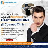 COSMED AESTHETIC CLINIC