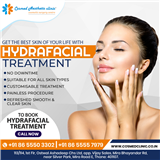 COSMED AESTHETIC CLINIC