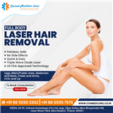 COSMED AESTHETIC CLINIC