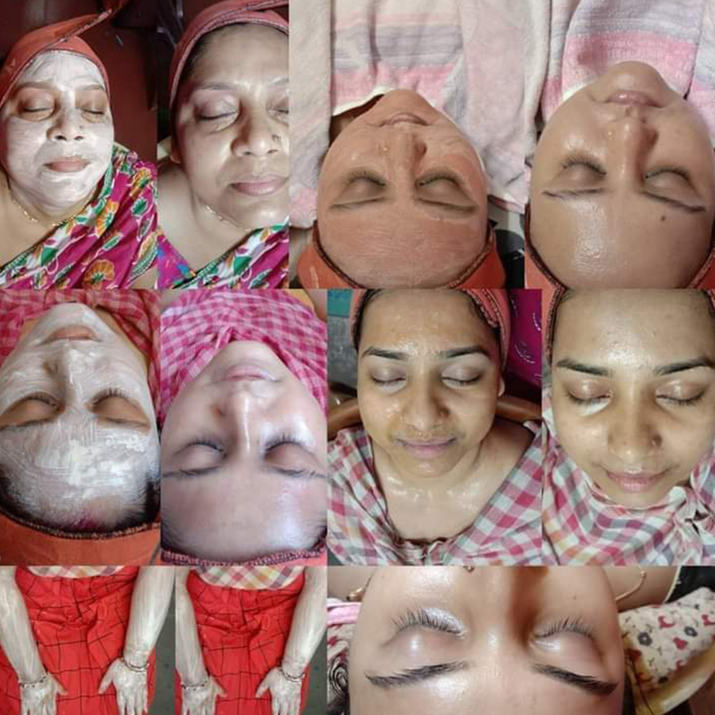 RAJESH HERBAL SPA KOLKATA OFFICIAL