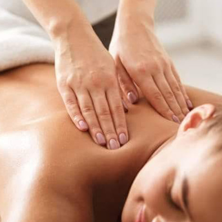 RAJESH HERBAL SPA KOLKATA OFFICIAL