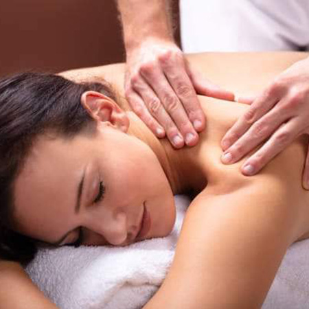 RAJESH HERBAL SPA KOLKATA OFFICIAL