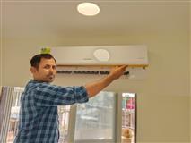 KUMAR AC INSTALLATION AND AC REPAIR SERVICE IN MUMBAI