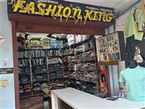 FASHION KING A COMPLETE MEN'S WEAR