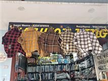 FASHION KING A COMPLETE MEN'S WEAR