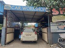 SHAKTI AUTOMOBILE