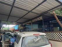 SHAKTI AUTOMOBILE