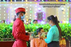 BLACK DIAMOND CATERER