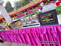 BLACK DIAMOND CATERER