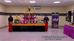 BLACK DIAMOND CATERER