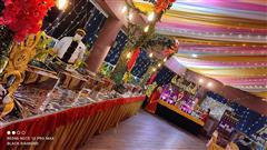 BLACK DIAMOND CATERER
