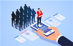 S.R.RECRUITERS