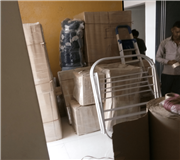 BEERA PACKERS & MOVERS