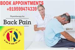 PHYSIOTHERAPY AT HOME