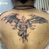 INKRIDER TATTOOS | MOST & BEST RATED TATTOO SHOP IN AHMEDABAD