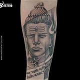 INKRIDER TATTOOS | MOST & BEST RATED TATTOO SHOP IN AHMEDABAD