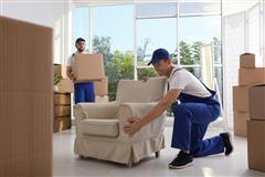 HAVISHA PACKERS AND MOVERS